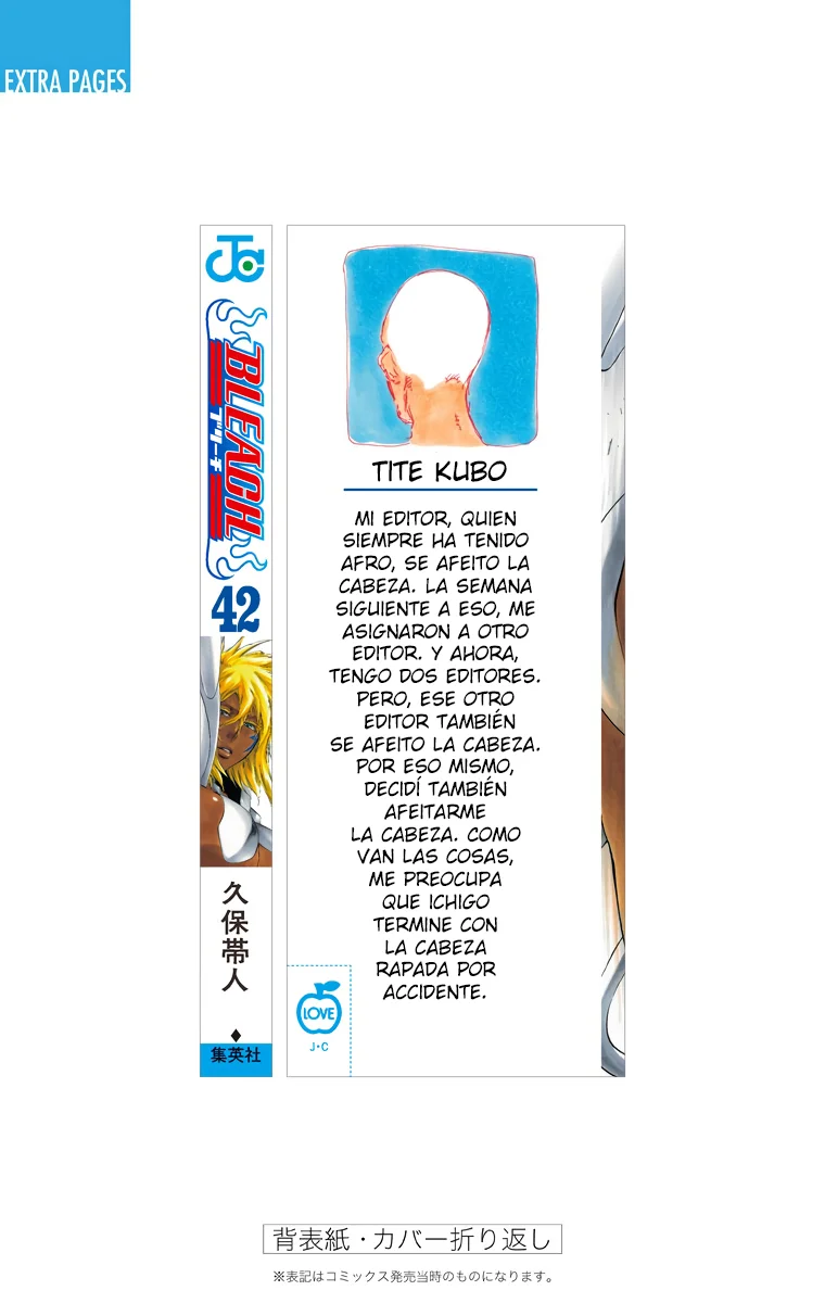 Bleach – Digital Colored Comics Capítulo 367 - Page 24