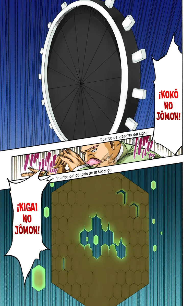 Bleach – Digital Colored Comics Capítulo 369 - Page 14