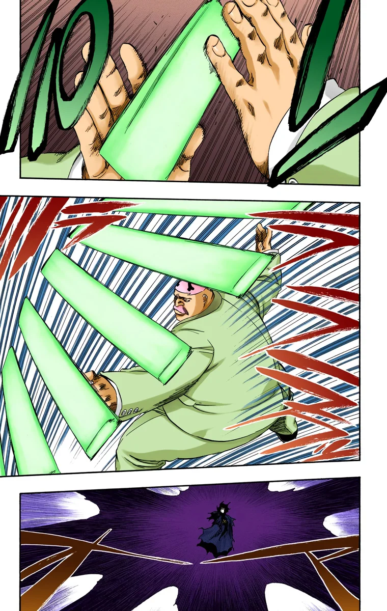 Bleach – Digital Colored Comics Capítulo 369 - Page 6