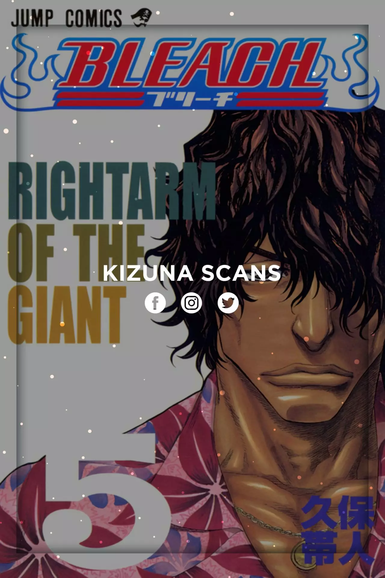 Bleach – Digital Colored Comics Capítulo 37 - Page 22