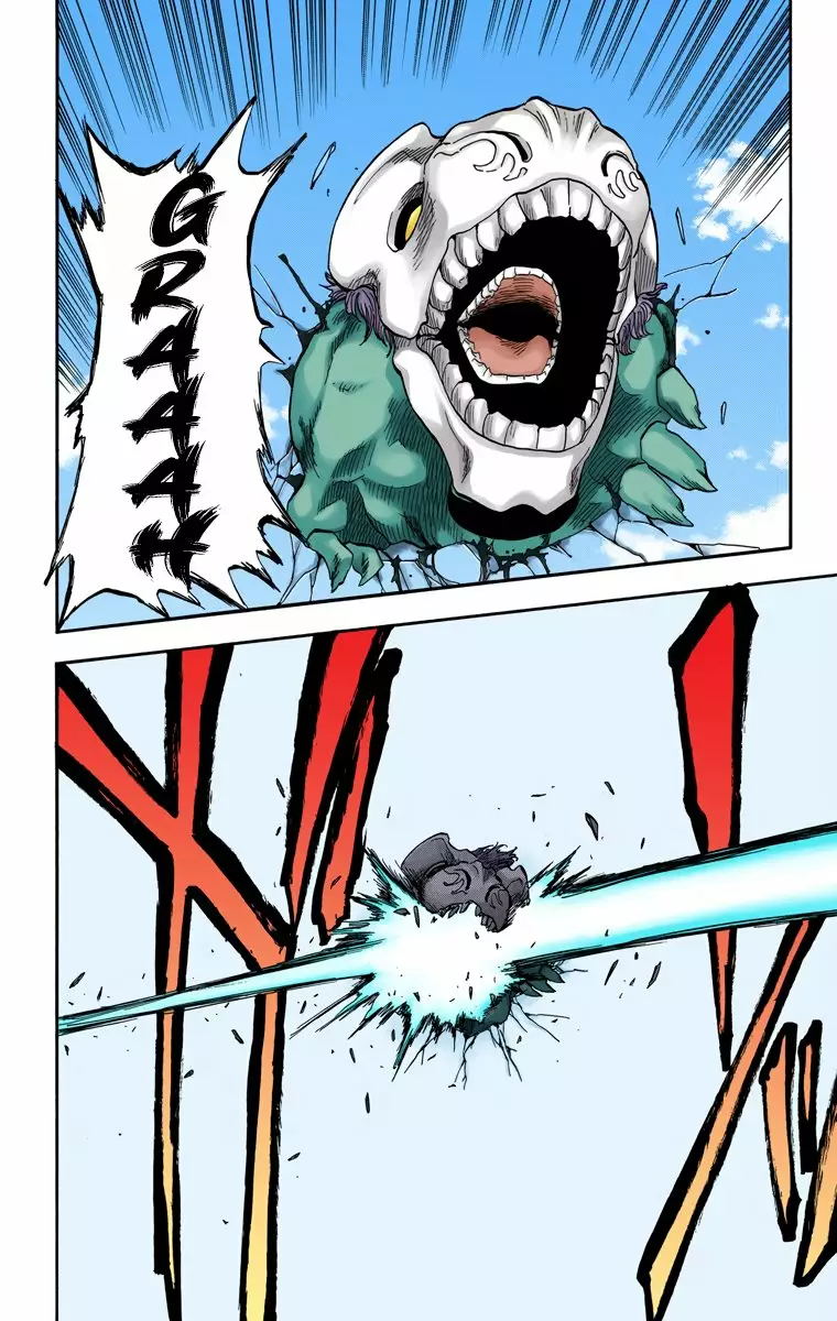Bleach – Digital Colored Comics Capítulo 37 - Page 3