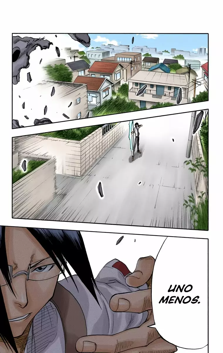 Bleach – Digital Colored Comics Capítulo 37 - Page 4
