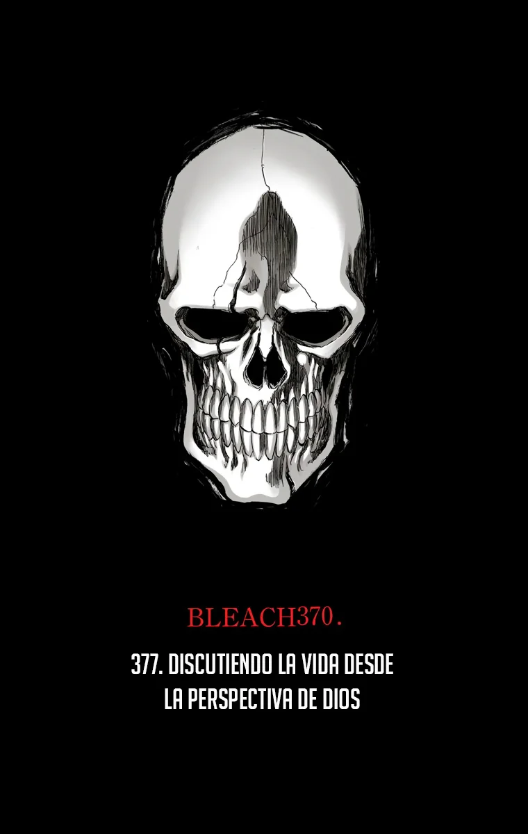 Bleach – Digital Colored Comics Capítulo 370 - Page 8
