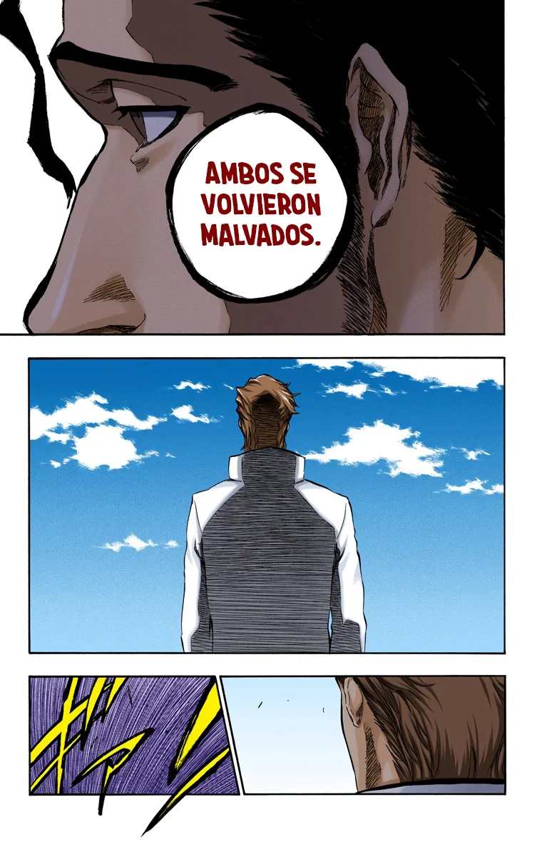 Bleach – Digital Colored Comics Capítulo 375 - Page 12