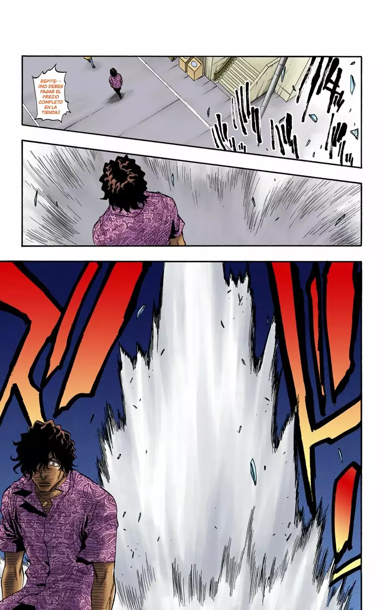 Bleach – Digital Colored Comics Capítulo 38 - Page 10