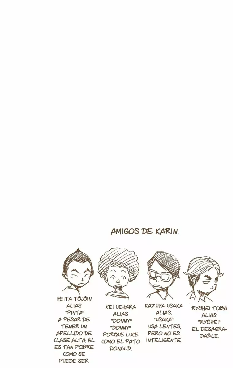 Bleach – Digital Colored Comics Capítulo 38 - Page 21