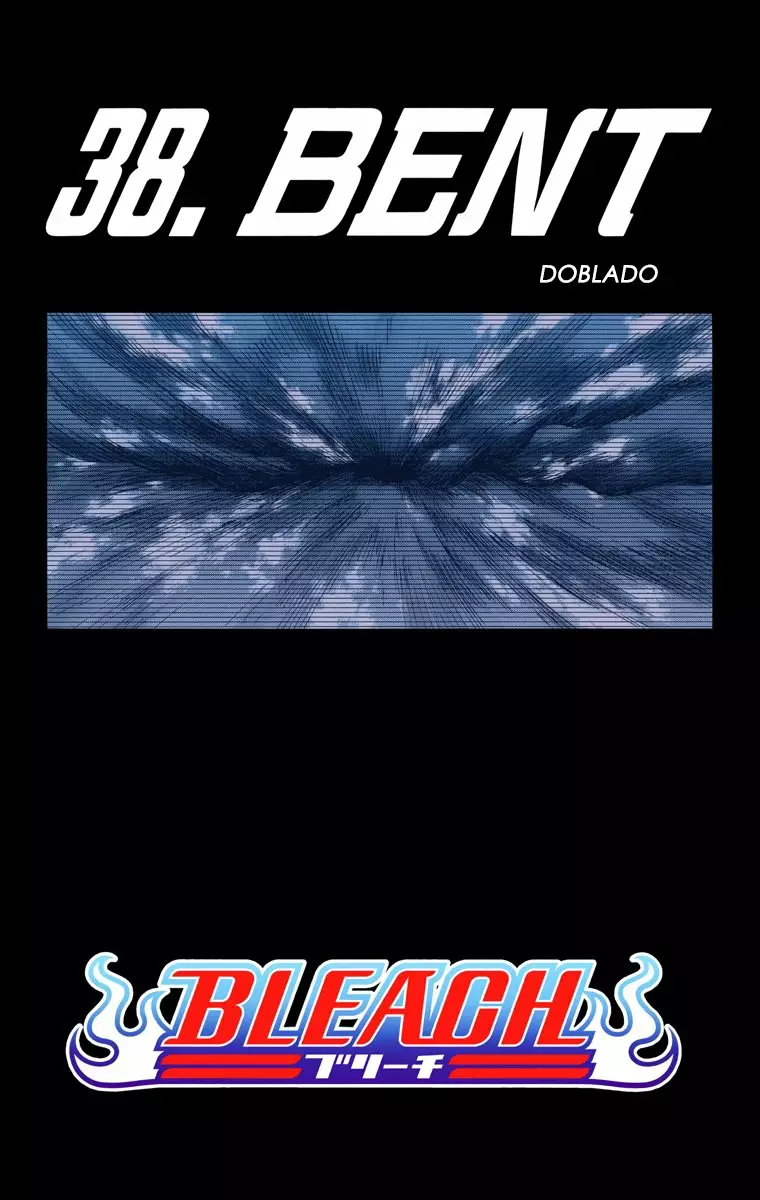 Bleach – Digital Colored Comics Capítulo 38 - Page 7