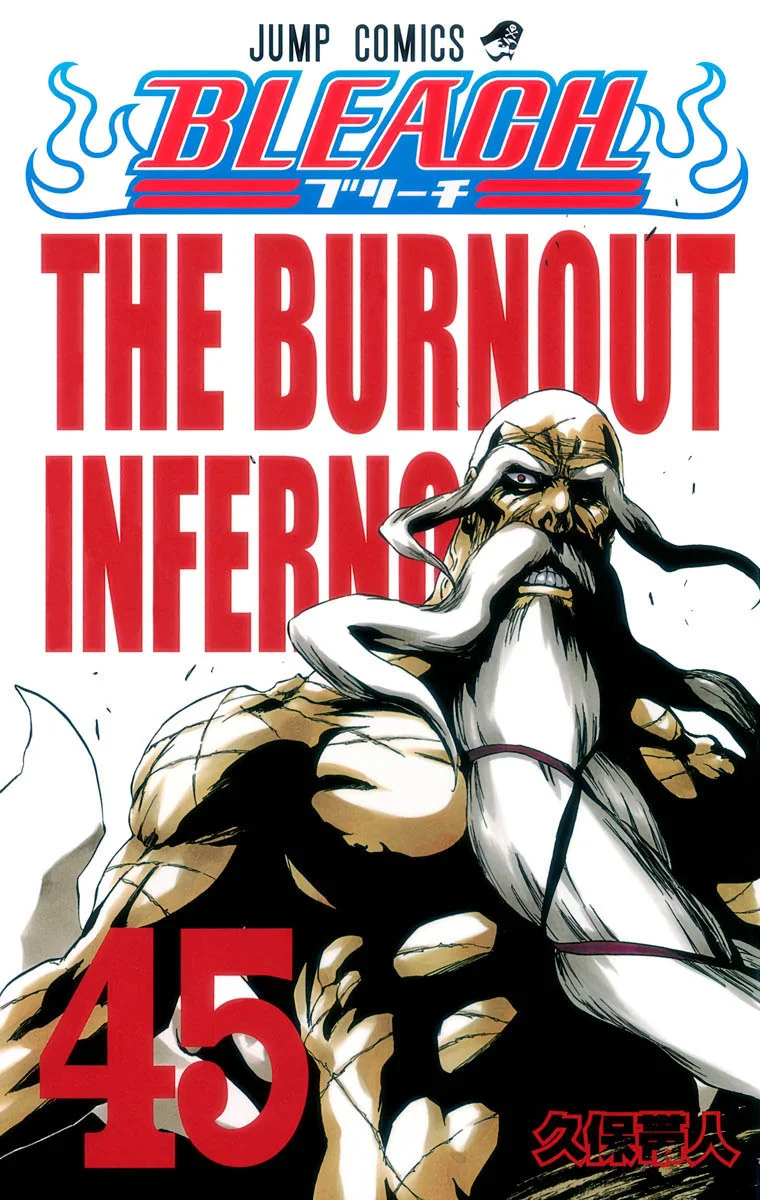 Bleach – Digital Colored Comics Capítulo 387 - Page 2