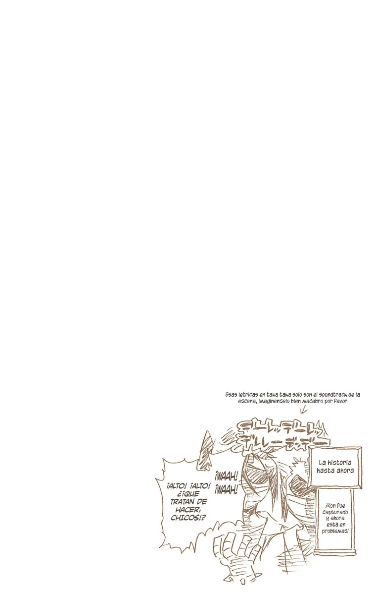 Bleach – Digital Colored Comics Capítulo 387 - Page 27