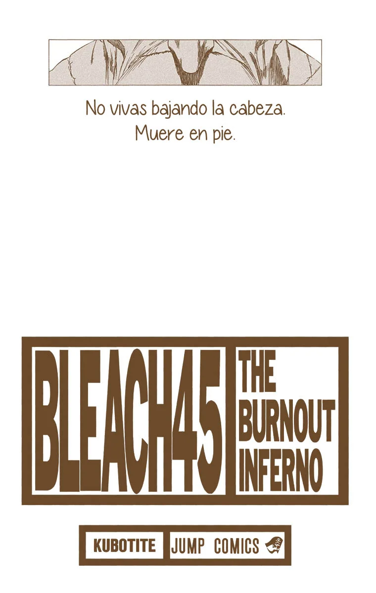 Bleach – Digital Colored Comics Capítulo 387 - Page 3