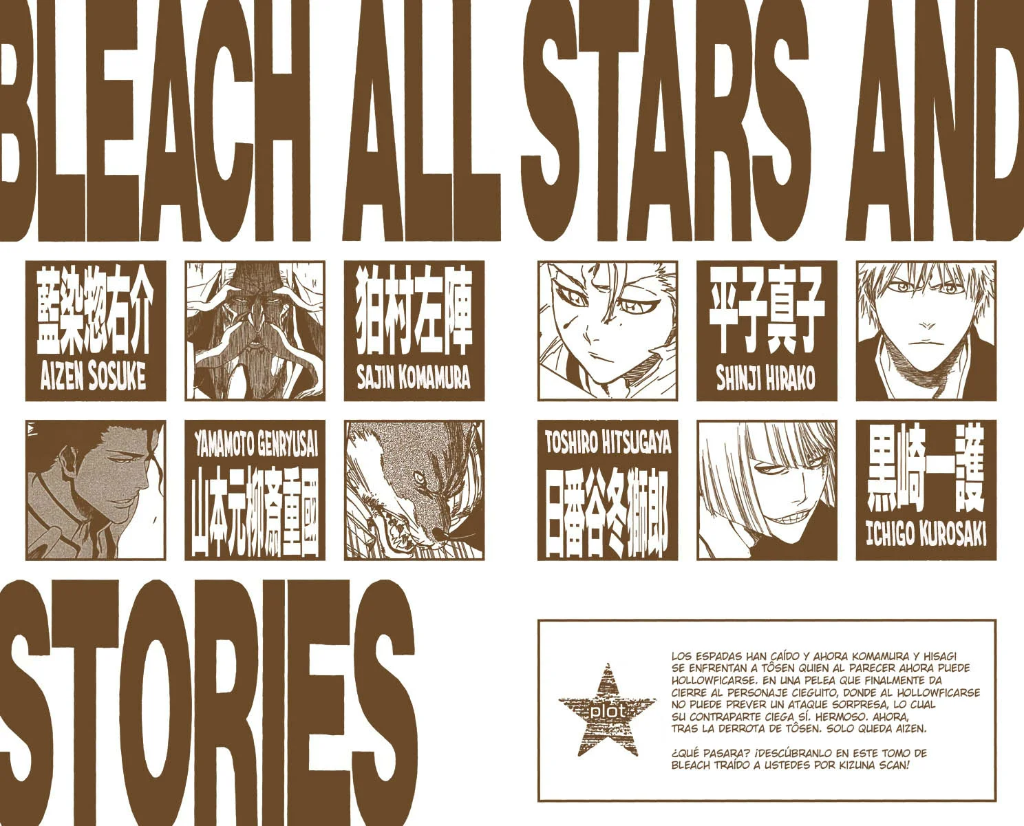 Bleach – Digital Colored Comics Capítulo 387 - Page 4