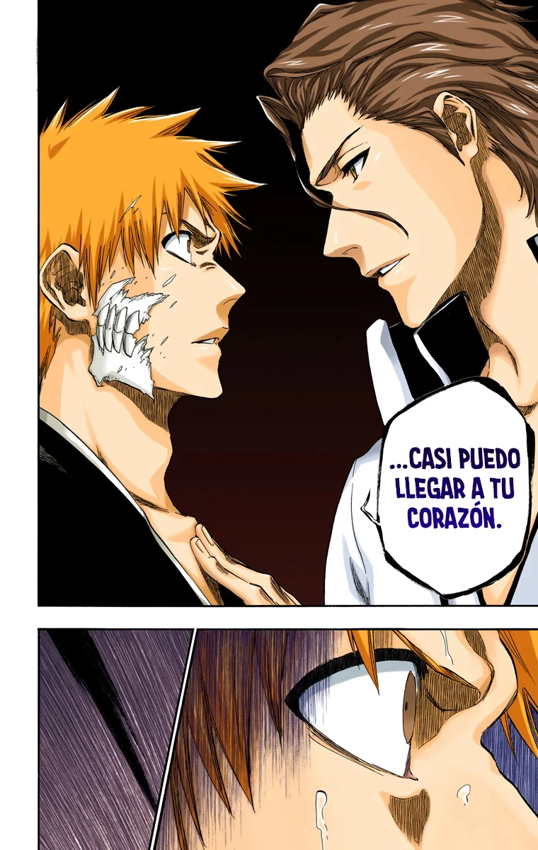 Bleach – Digital Colored Comics Capítulo 388 - Page 15