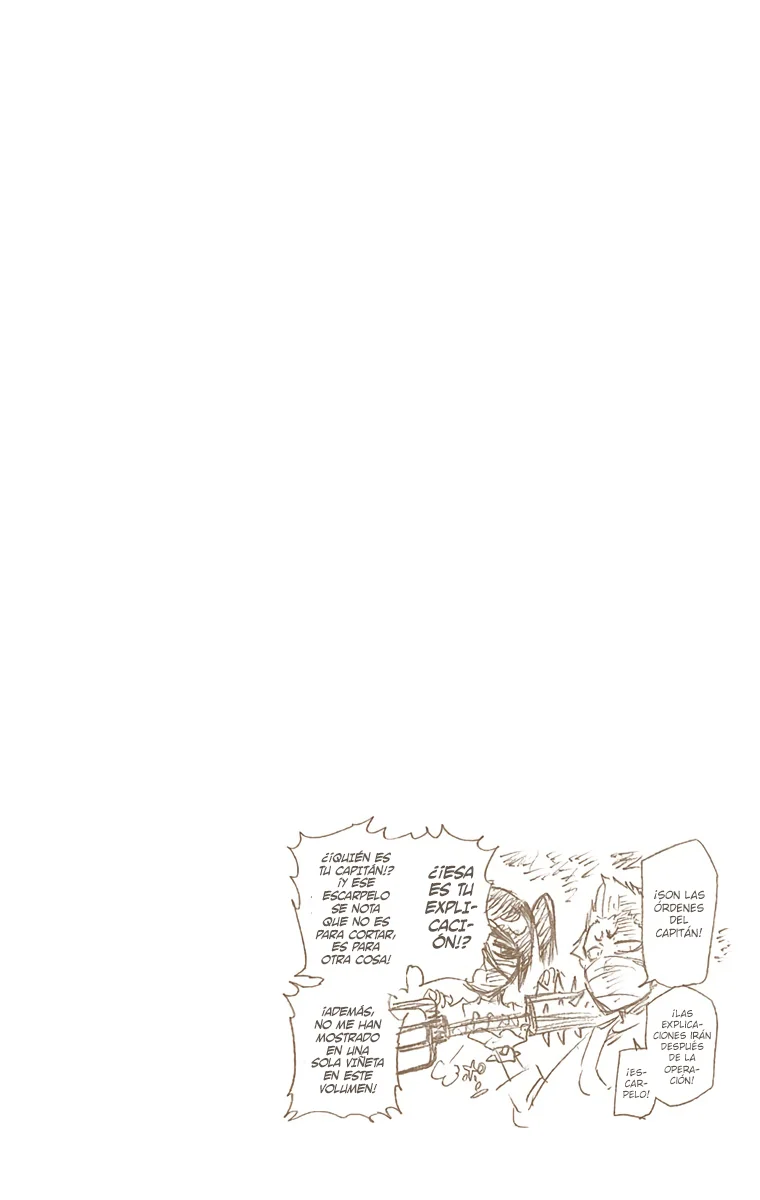 Bleach – Digital Colored Comics Capítulo 388 - Page 20