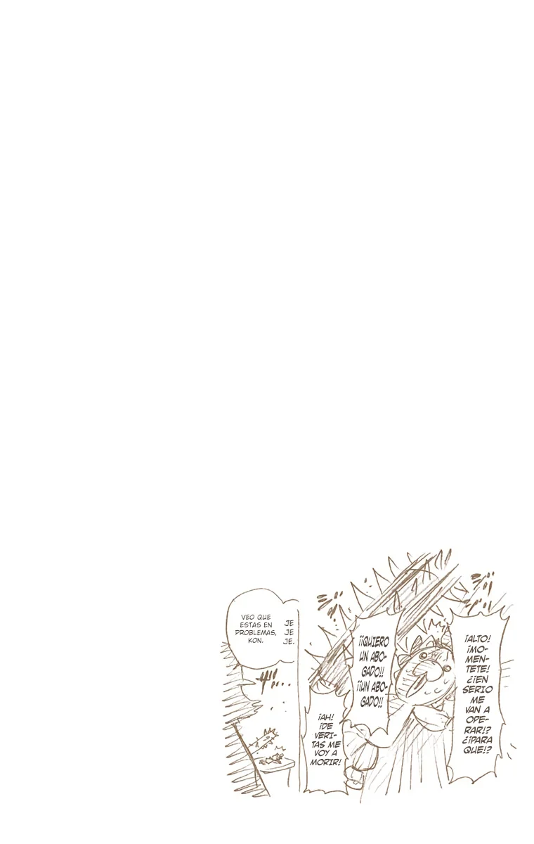 Bleach – Digital Colored Comics Capítulo 389 - Page 20