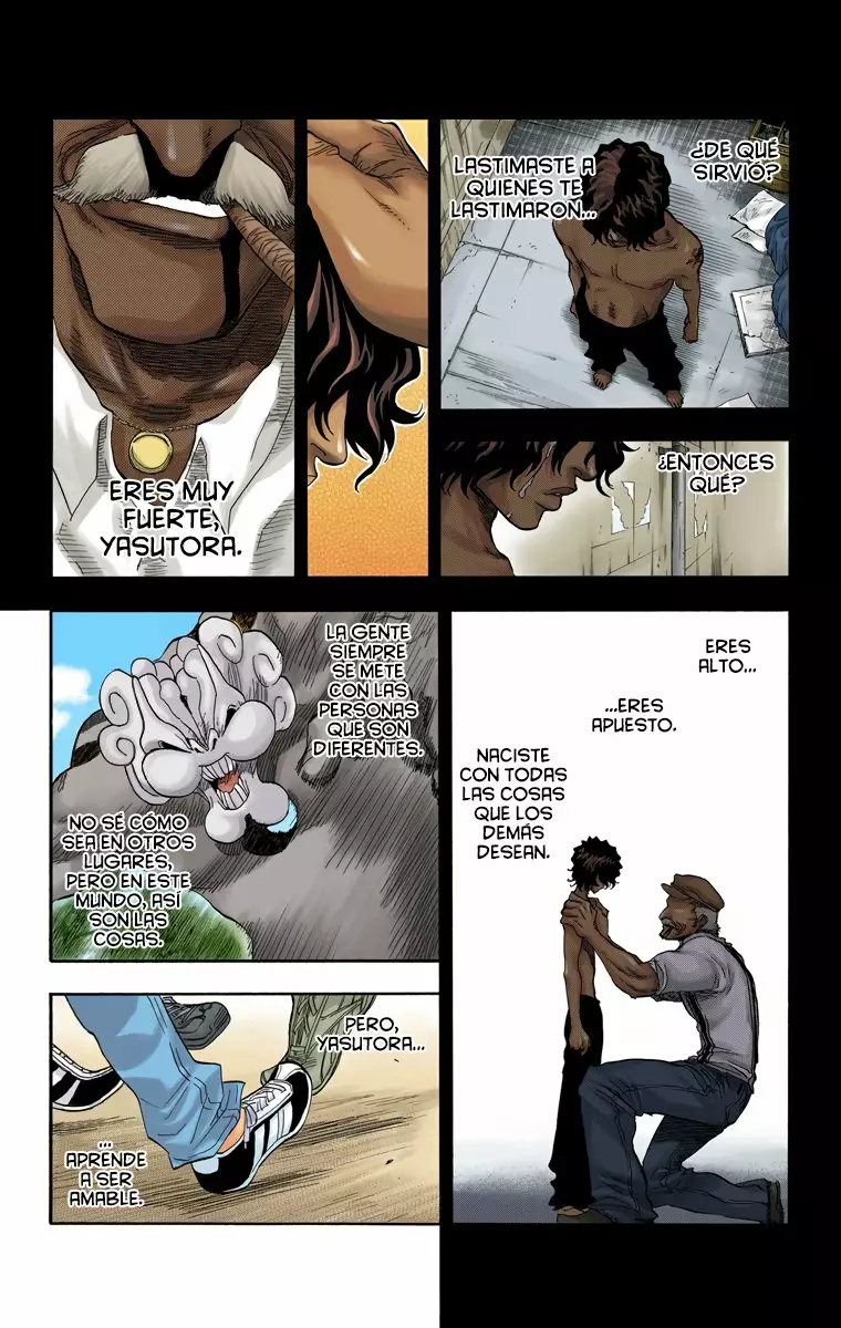Bleach – Digital Colored Comics Capítulo 39 - Page 14