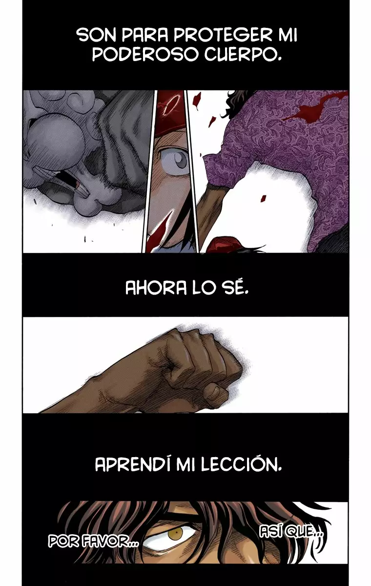 Bleach – Digital Colored Comics Capítulo 39 - Page 16