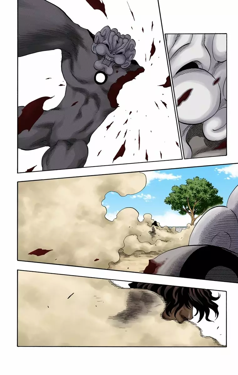 Bleach – Digital Colored Comics Capítulo 39 - Page 19