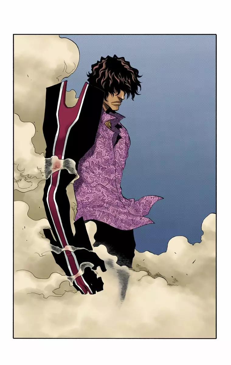 Bleach – Digital Colored Comics Capítulo 39 - Page 20