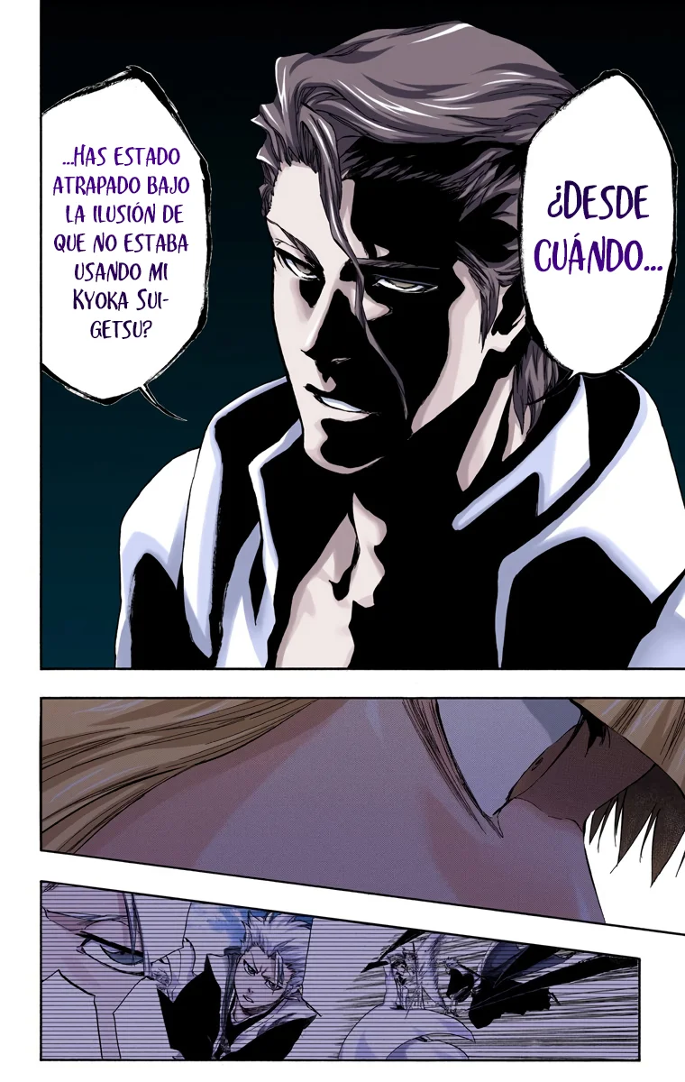 Bleach – Digital Colored Comics Capítulo 392 - Page 15
