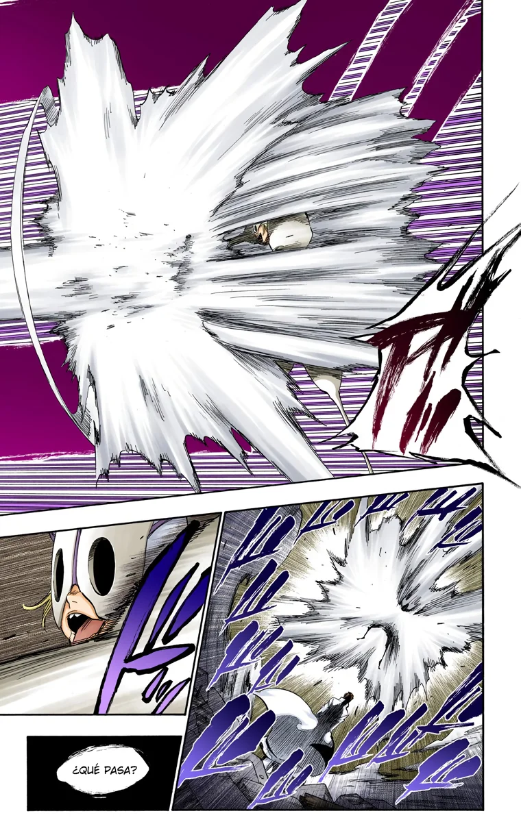 Bleach – Digital Colored Comics Capítulo 394 - Page 16