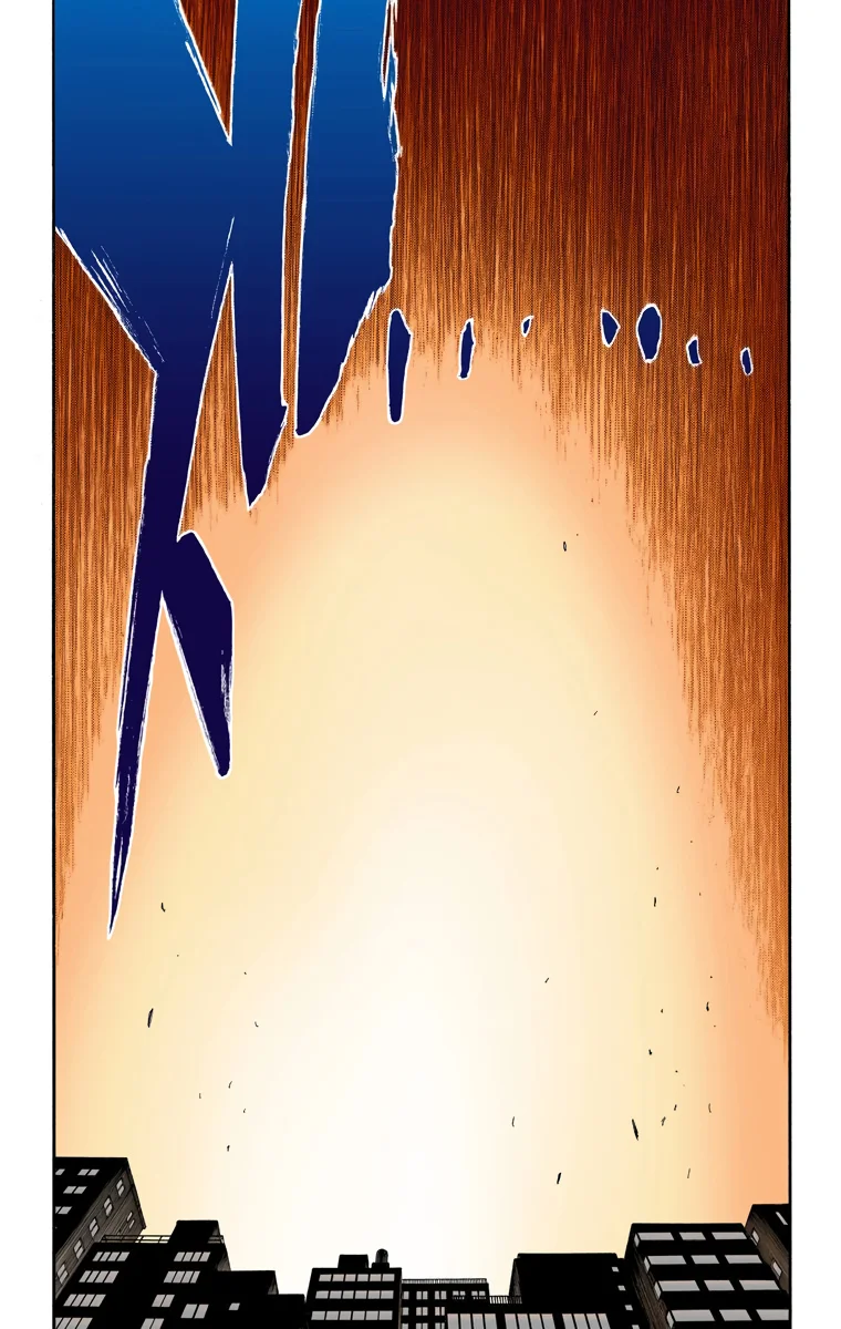 Bleach – Digital Colored Comics Capítulo 395 - Page 11