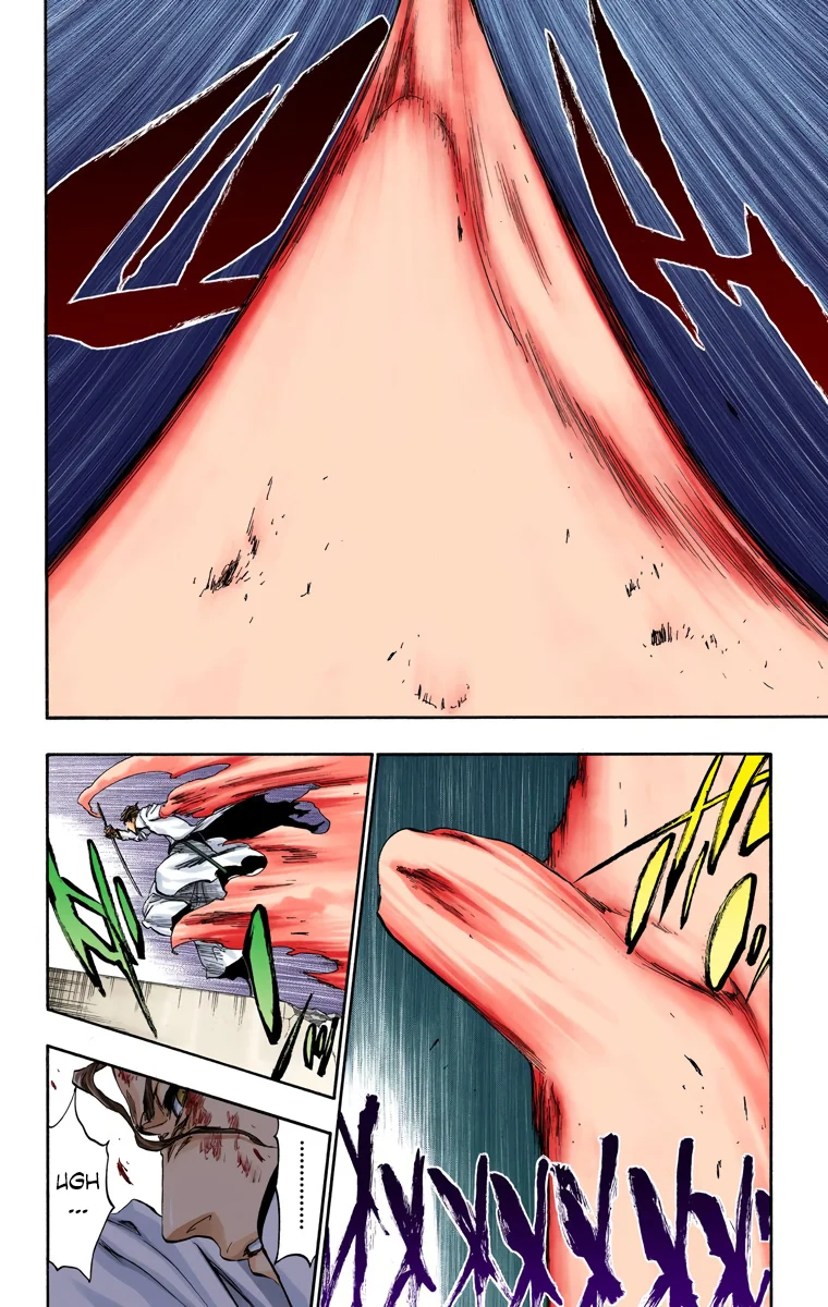 Bleach – Digital Colored Comics Capítulo 395 - Page 18