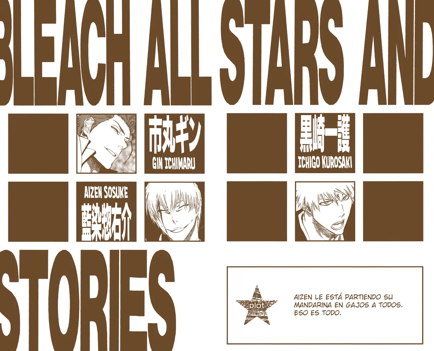 Bleach – Digital Colored Comics Capítulo 396 - Page 4