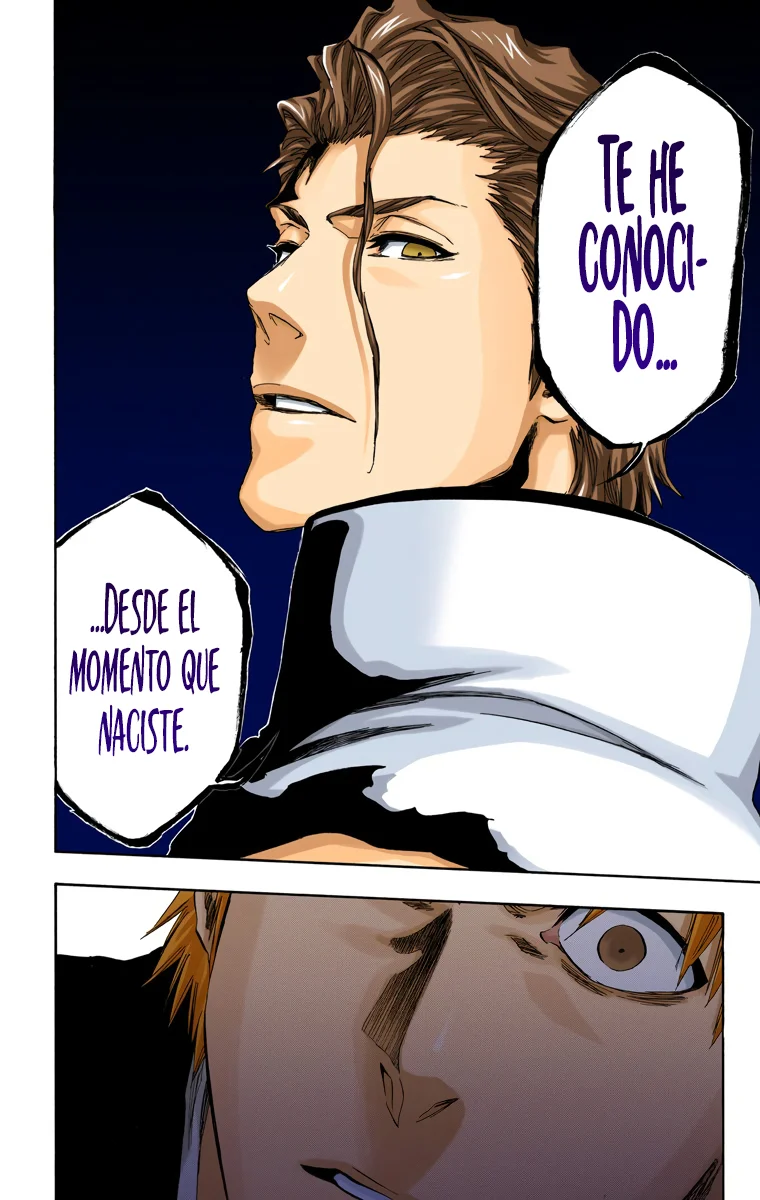 Bleach – Digital Colored Comics Capítulo 397 - Page 16