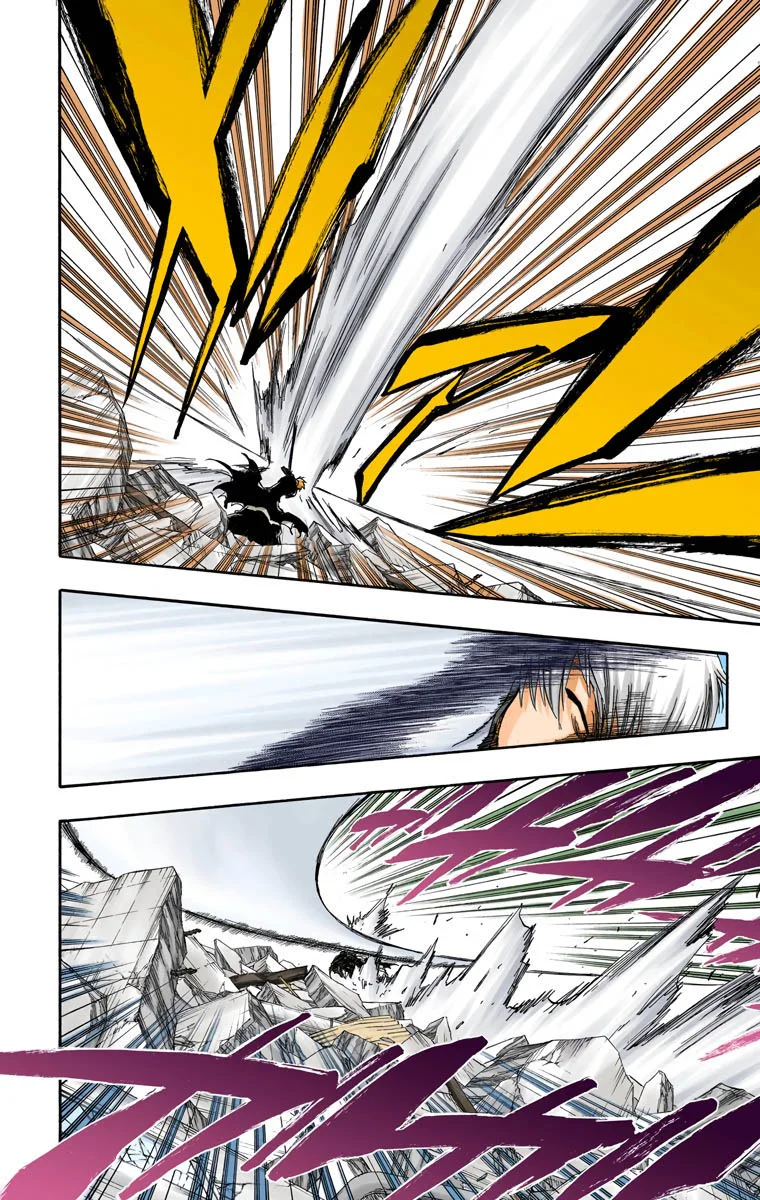 Bleach – Digital Colored Comics Capítulo 399 - Page 18