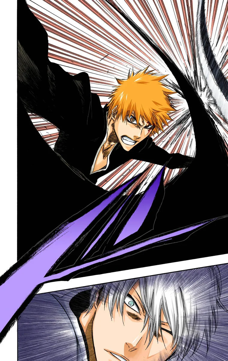 Bleach – Digital Colored Comics Capítulo 399 - Page 20