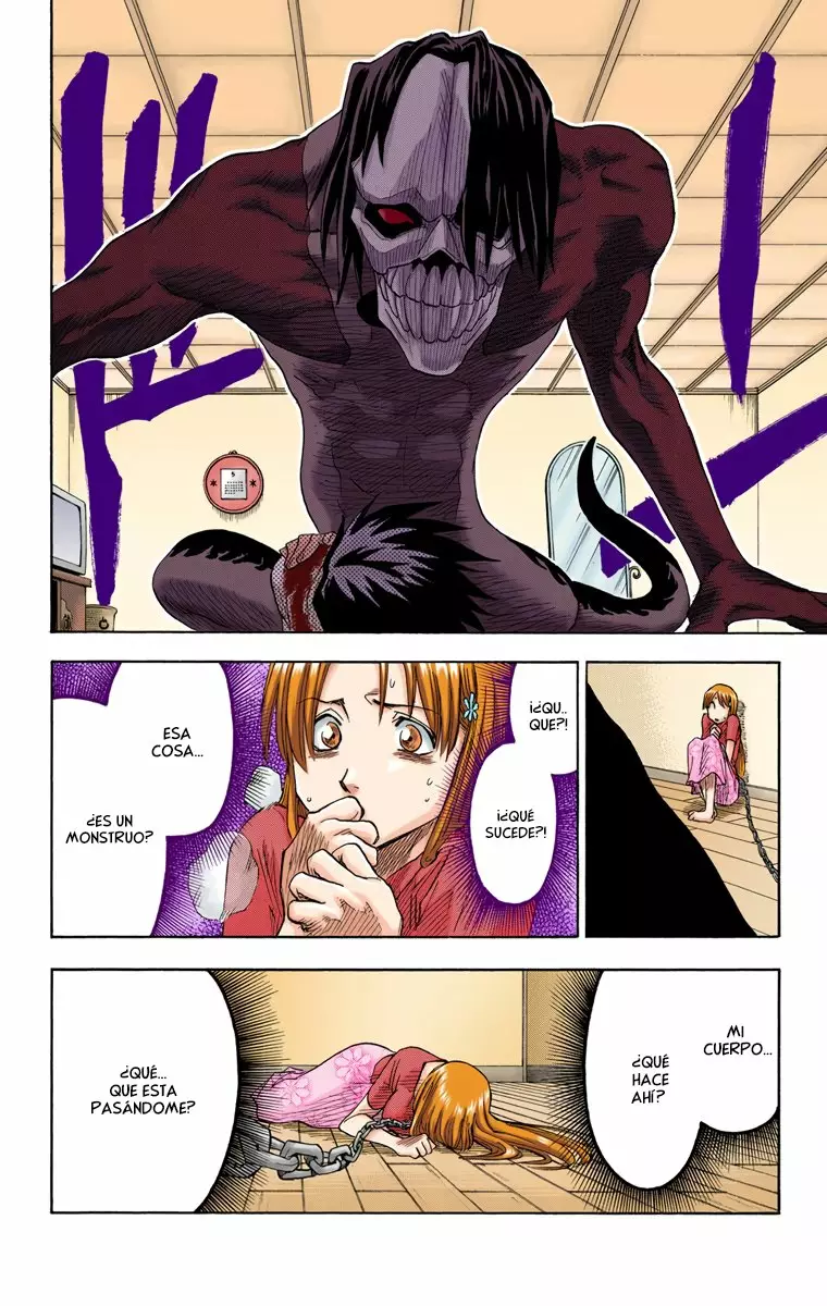 Bleach – Digital Colored Comics Capítulo 4 - Page 14