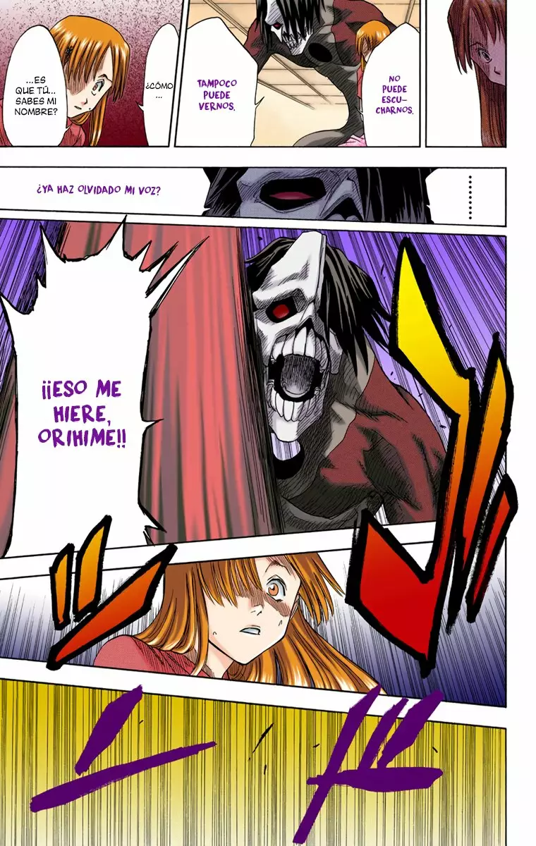 Bleach – Digital Colored Comics Capítulo 4 - Page 17