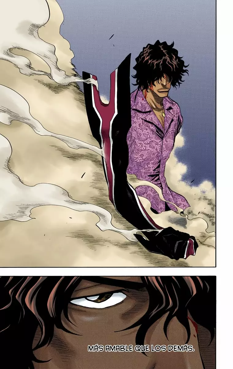 Bleach – Digital Colored Comics Capítulo 40 - Page 4