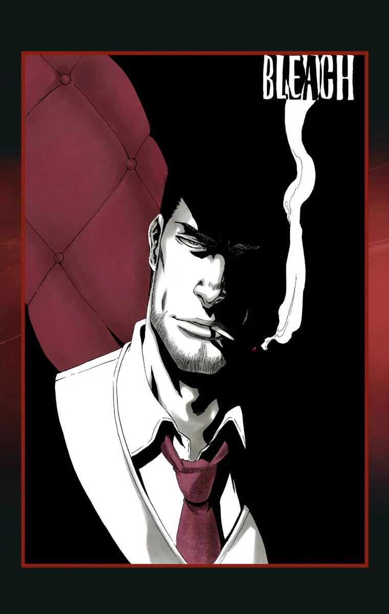 Bleach – Digital Colored Comics Capítulo 402 - Page 2