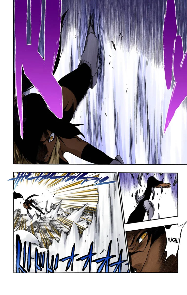 Bleach – Digital Colored Comics Capítulo 403 - Page 18
