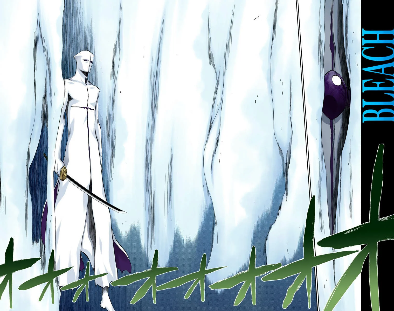 Bleach – Digital Colored Comics Capítulo 403 - Page 5