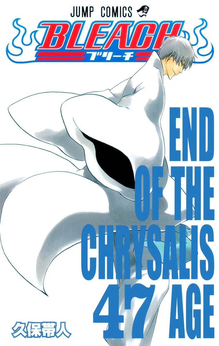 Bleach – Digital Colored Comics Capítulo 405 - Page 2