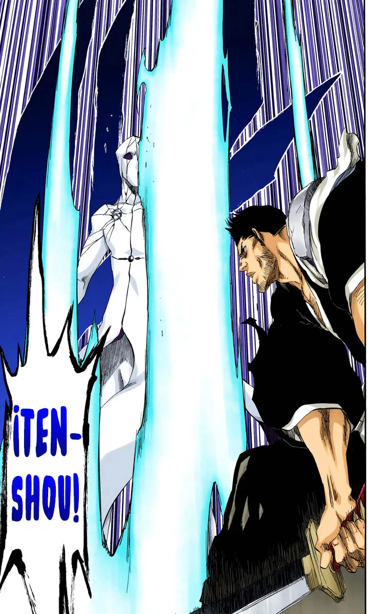 Bleach – Digital Colored Comics Capítulo 405 - Page 24