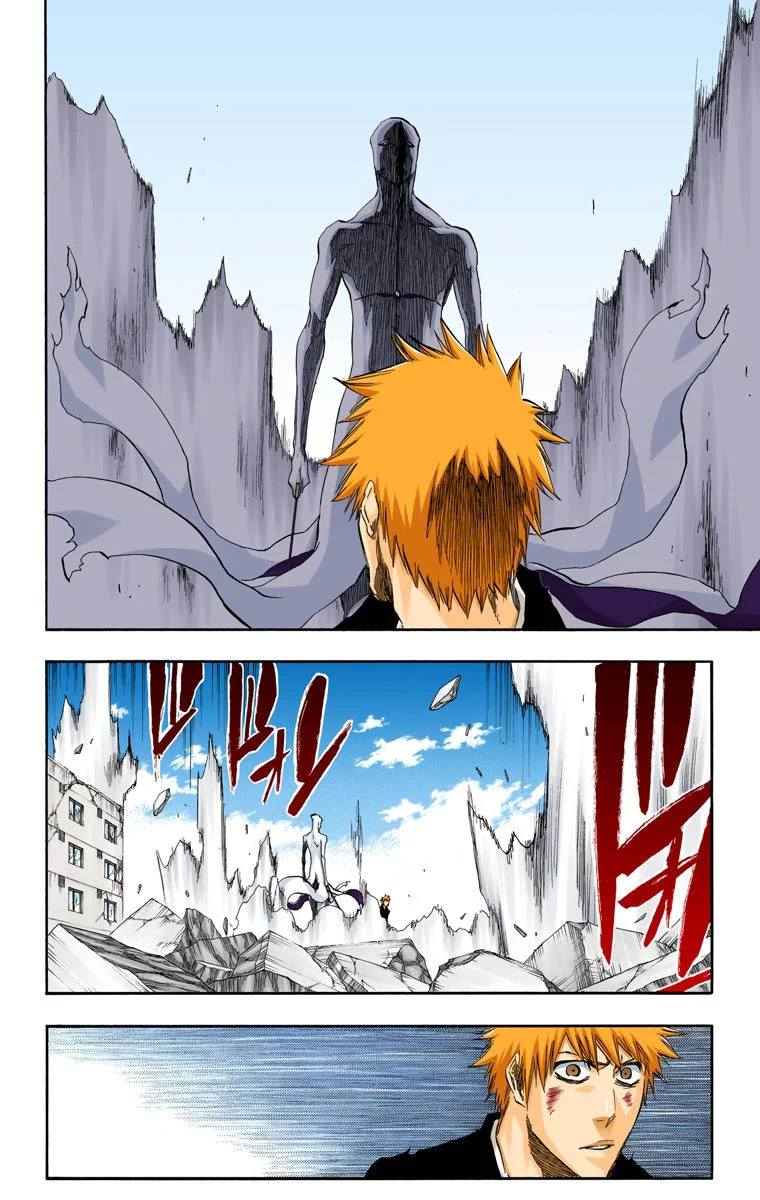 Bleach – Digital Colored Comics Capítulo 406 - Page 13