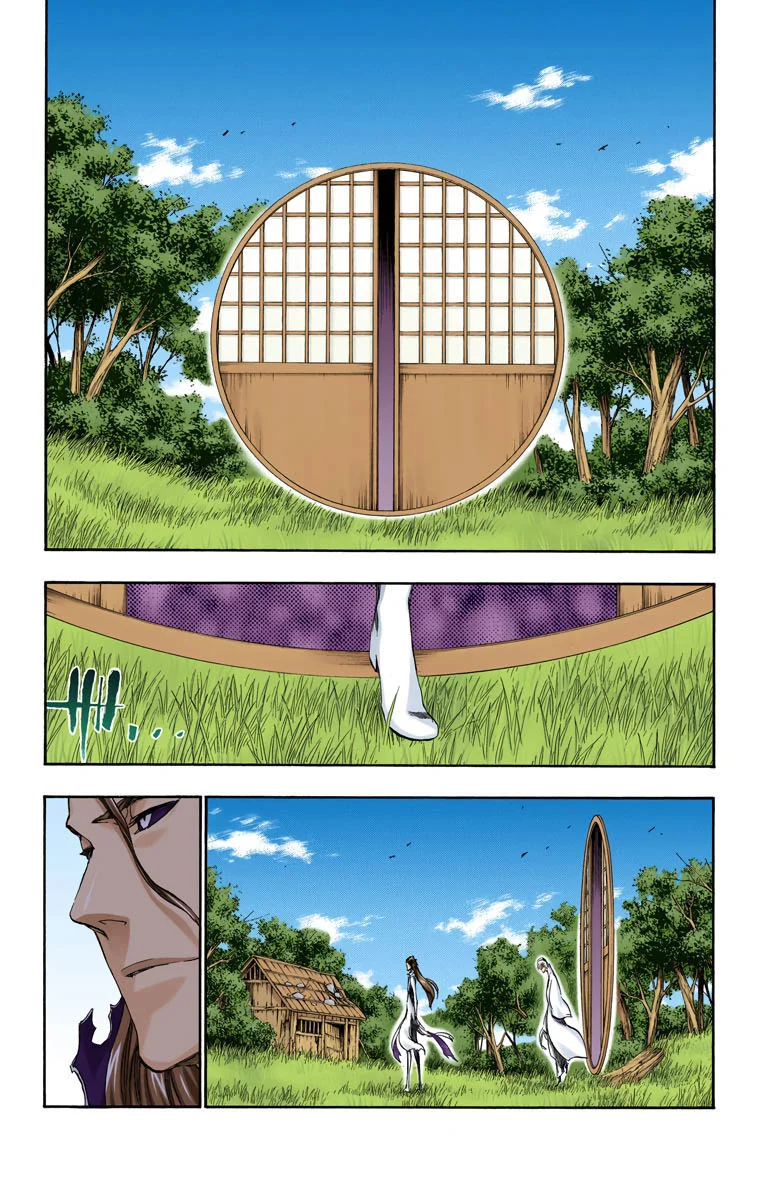 Bleach – Digital Colored Comics Capítulo 407 - Page 14