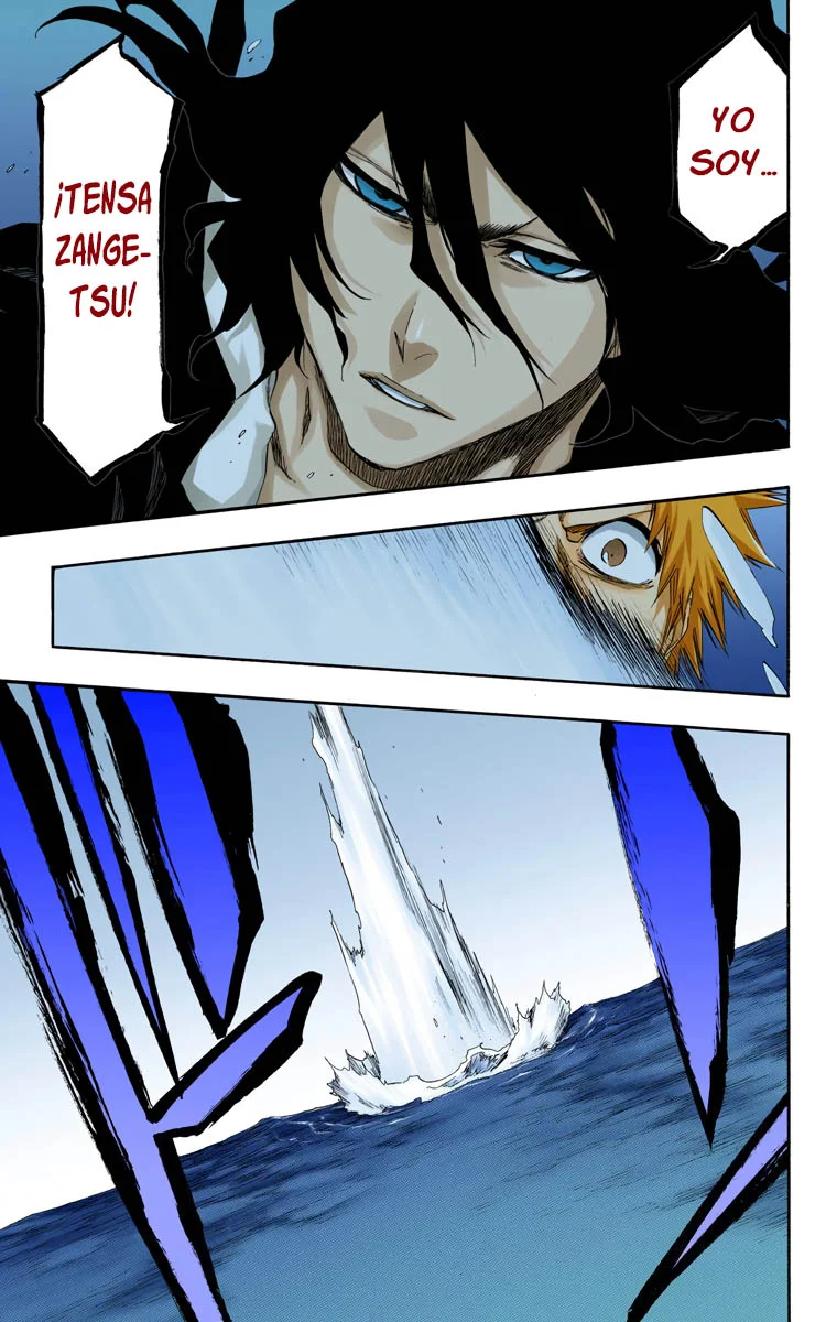 Bleach – Digital Colored Comics Capítulo 409 - Page 13