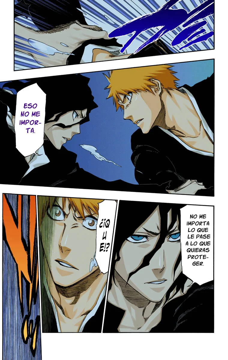 Bleach – Digital Colored Comics Capítulo 409 - Page 19