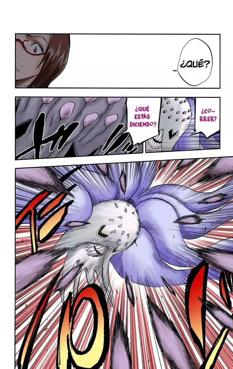 Bleach – Digital Colored Comics Capítulo 41 - Page 11