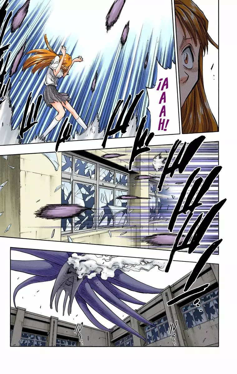 Bleach – Digital Colored Comics Capítulo 41 - Page 12