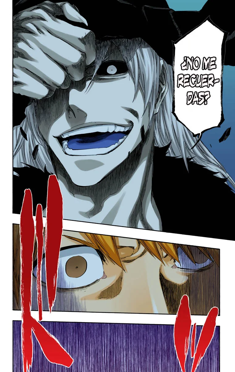 Bleach – Digital Colored Comics Capítulo 410 - Page 11