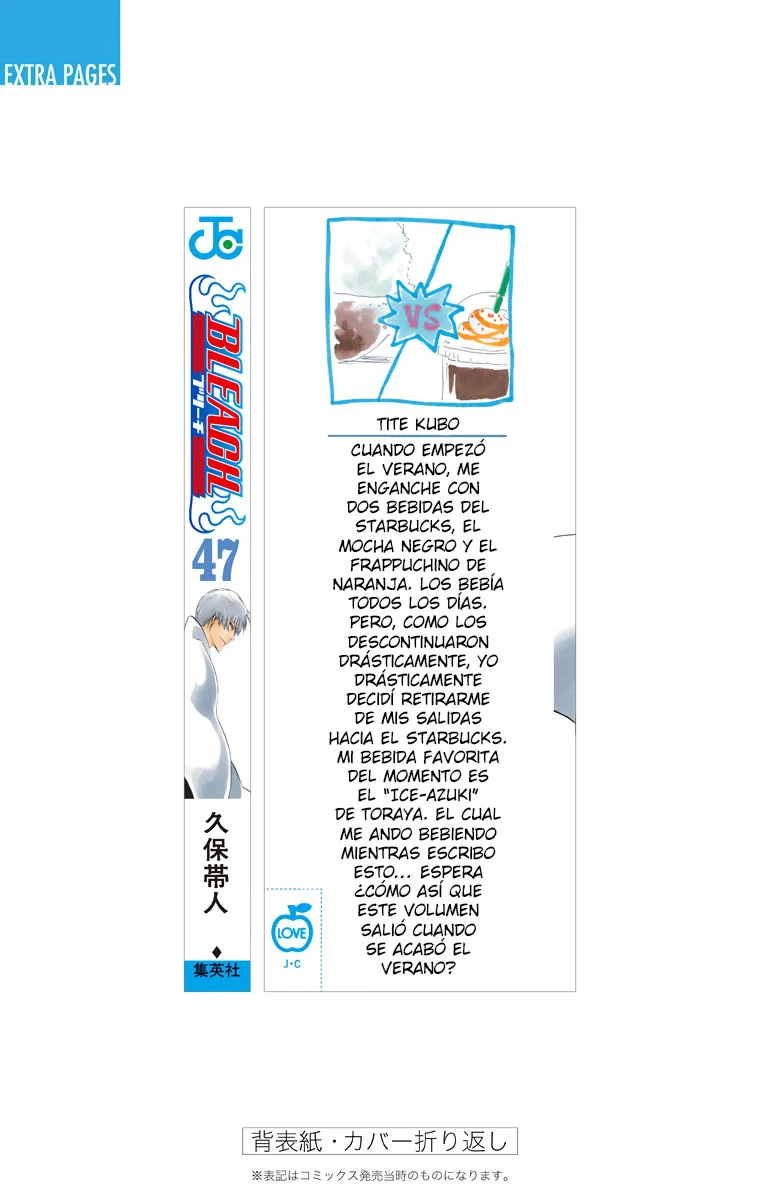 Bleach – Digital Colored Comics Capítulo 413 - Page 24