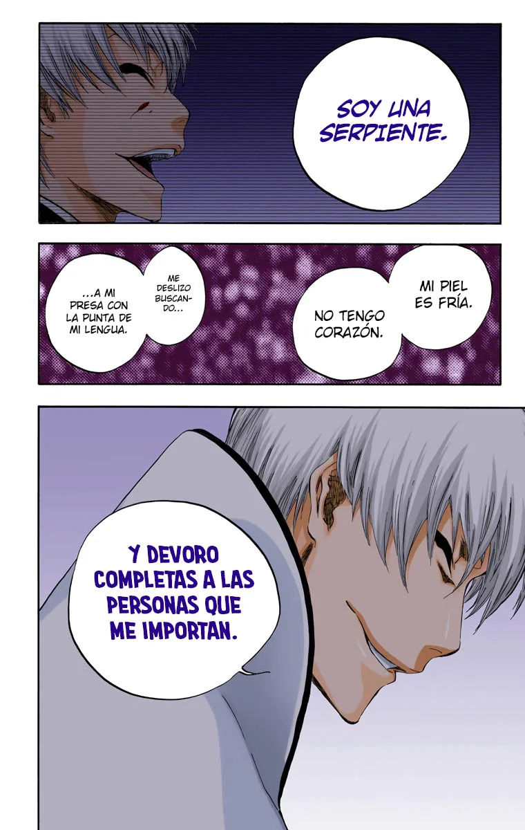Bleach – Digital Colored Comics Capítulo 414 - Page 14