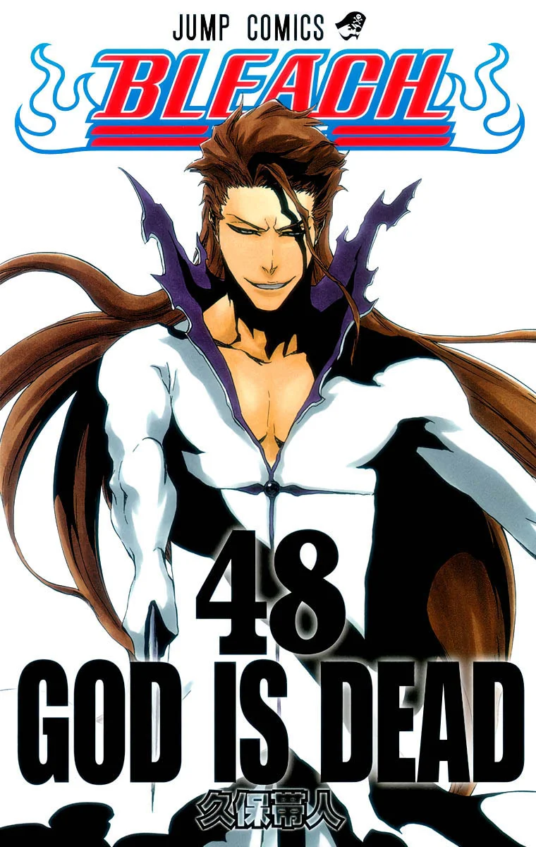 Bleach – Digital Colored Comics Capítulo 414 - Page 2