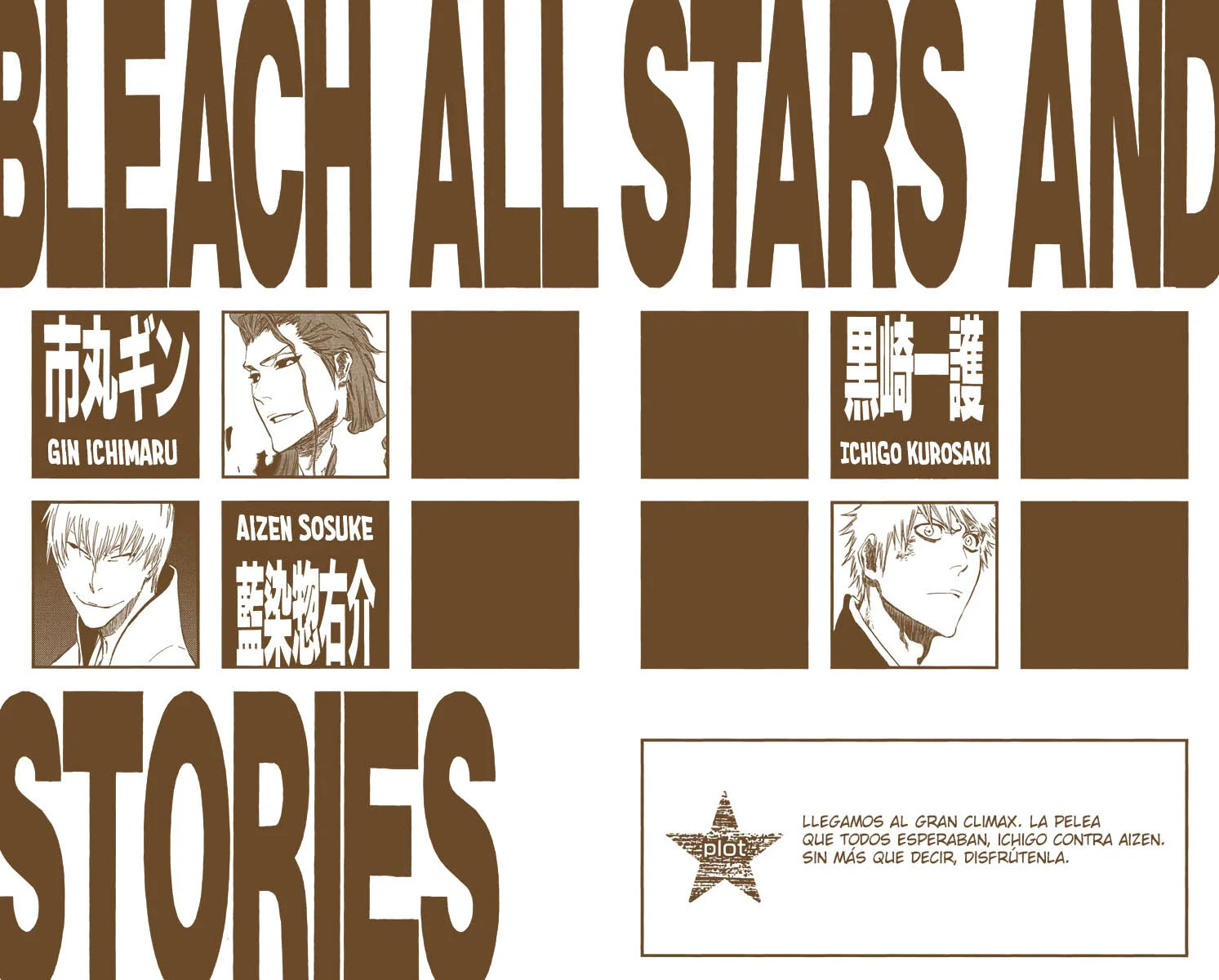 Bleach – Digital Colored Comics Capítulo 414 - Page 5