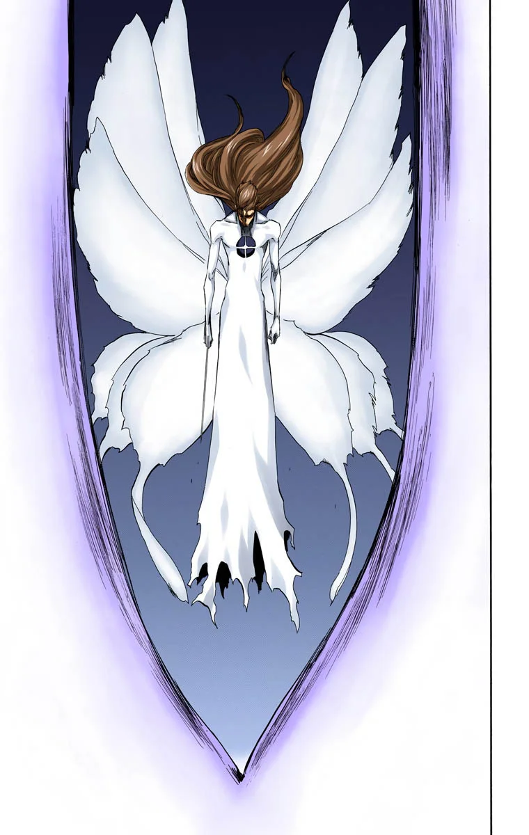 Bleach – Digital Colored Comics Capítulo 415 - Page 13